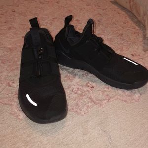 Men’s Nike running size 10
